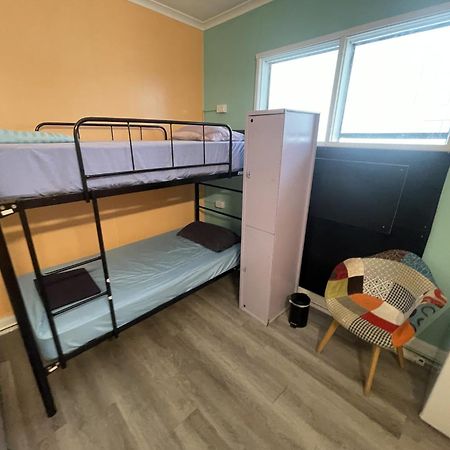 The Cozy Hostel - Motel 达尔文 外观 照片