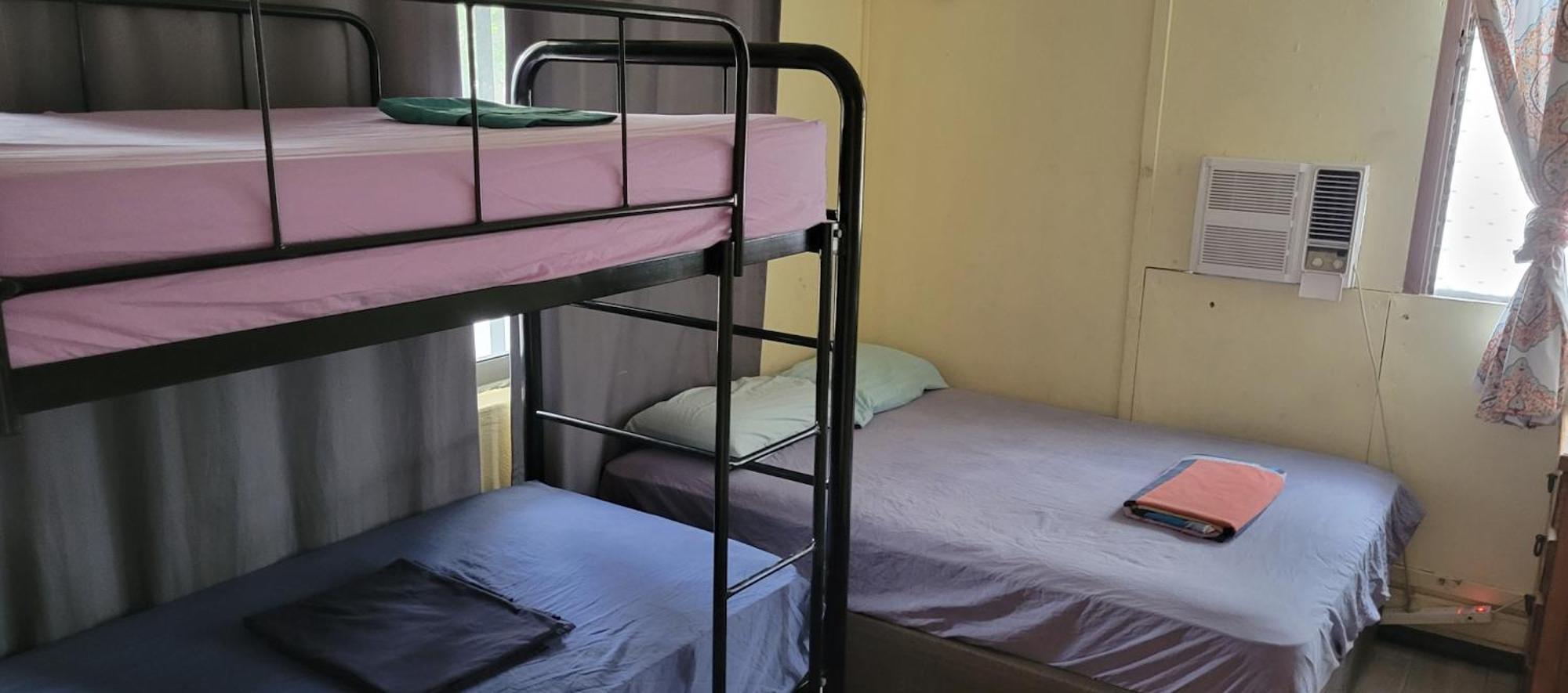 The Cozy Hostel - Motel 达尔文 外观 照片